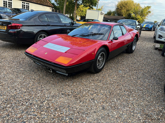 Ferrari 512 BB