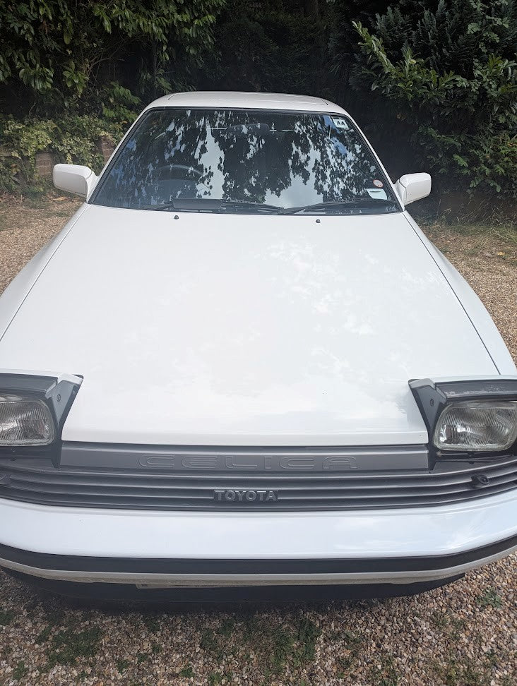 Toyota Celica GTI