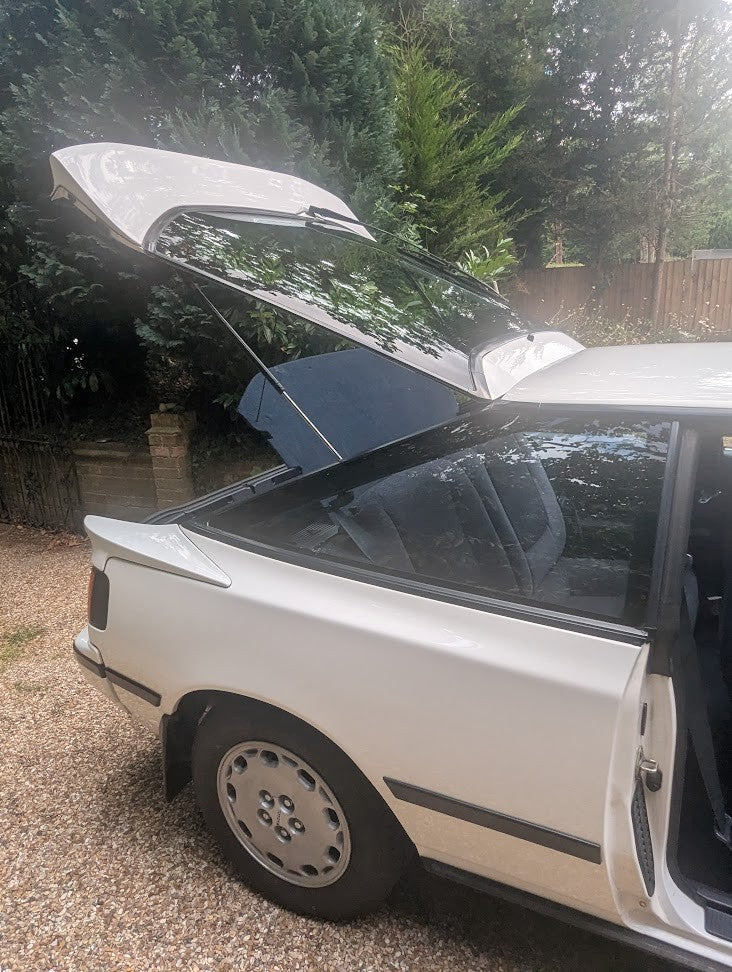 Toyota Celica GTI