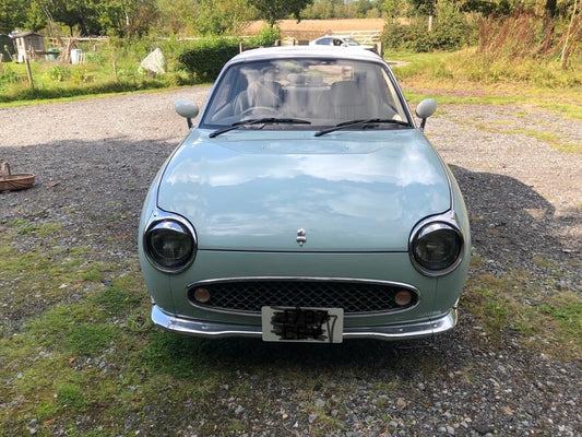 Nissan Figaro