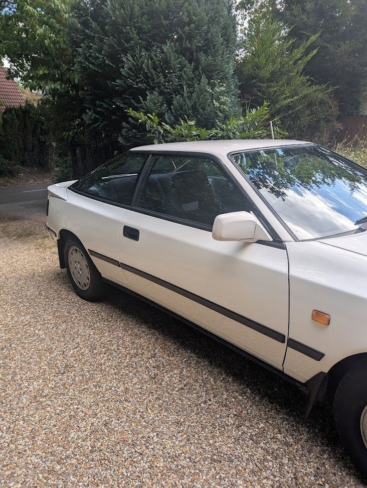 Toyota Celica GTI