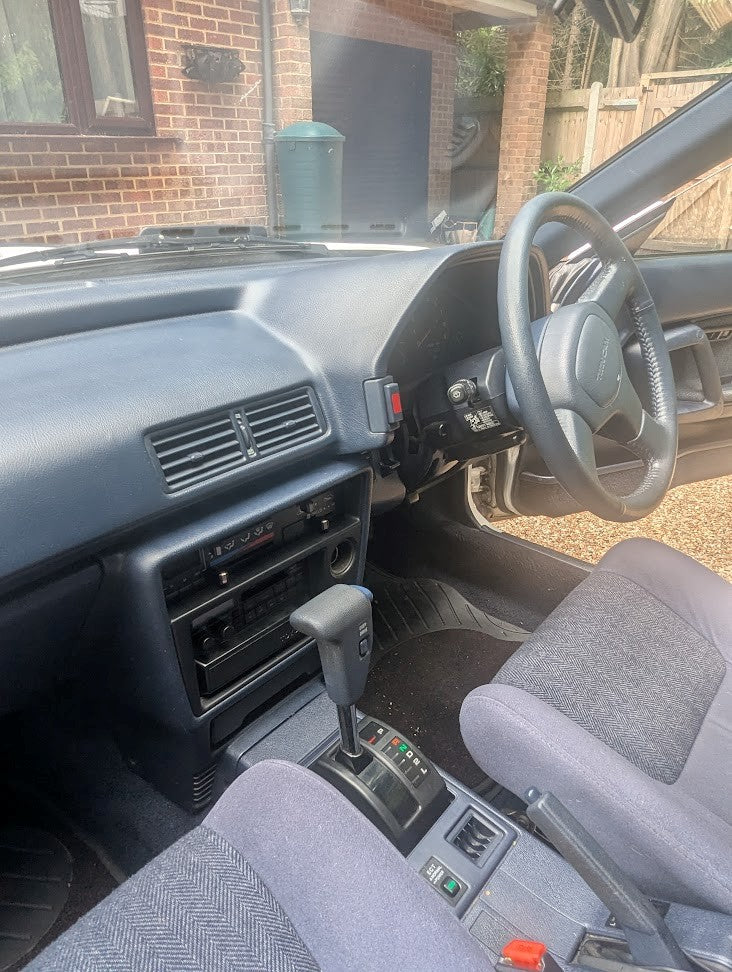 Toyota Celica GTI