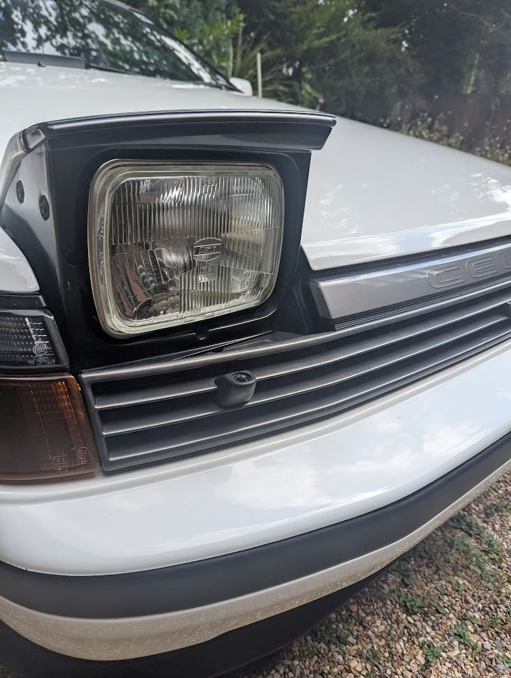 Toyota Celica GTI