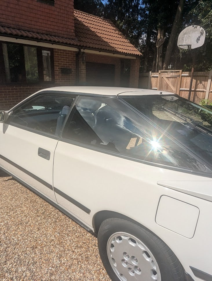 Toyota Celica GTI