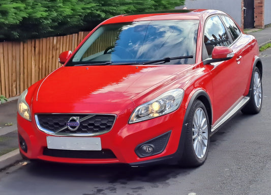 Volvo C30