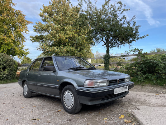 Rover 213 SE