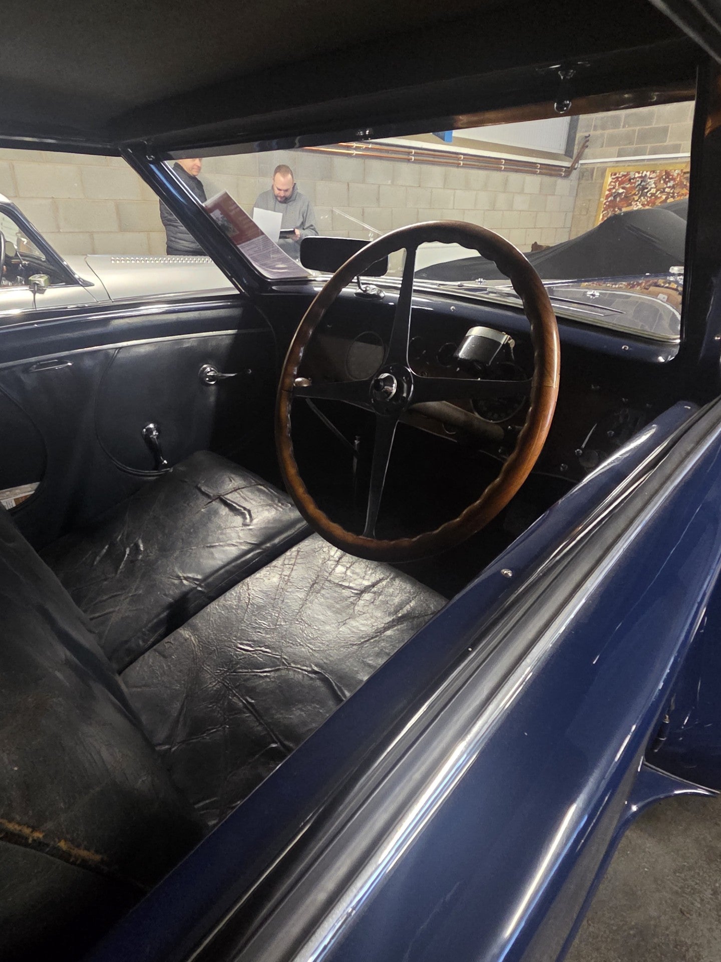 Bugatti Type 57C Stelvio