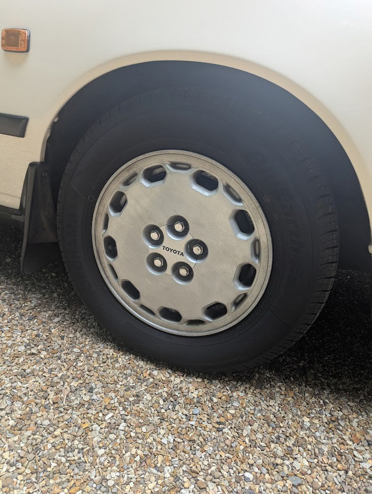 Toyota Celica GTI