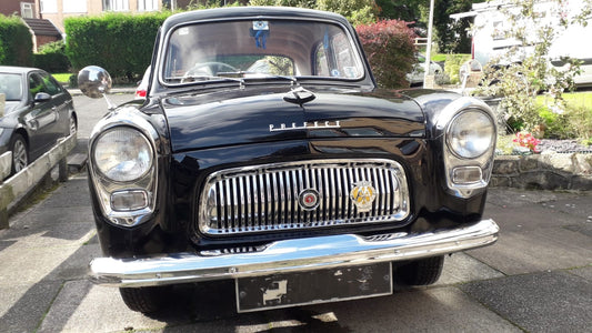 Ford Prefect 100E