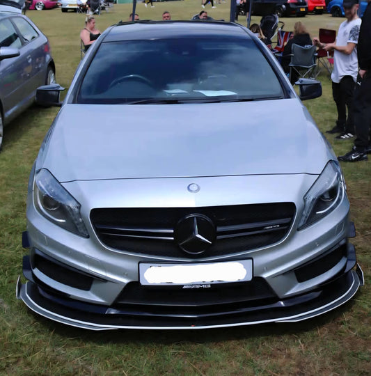 Mercedes Benz A45 AMG Aero