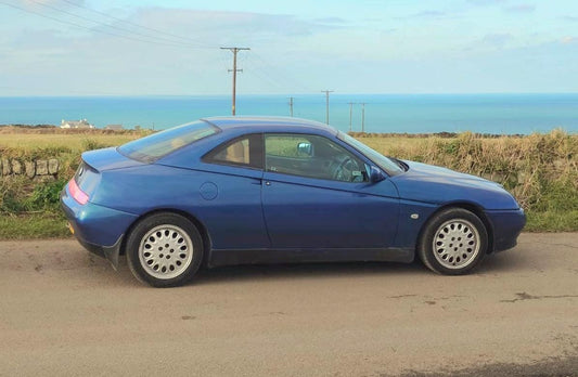 Alfa GTV 2.0 Twinspark