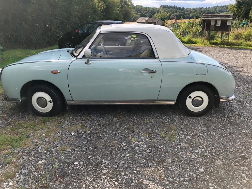 Nissan Figaro