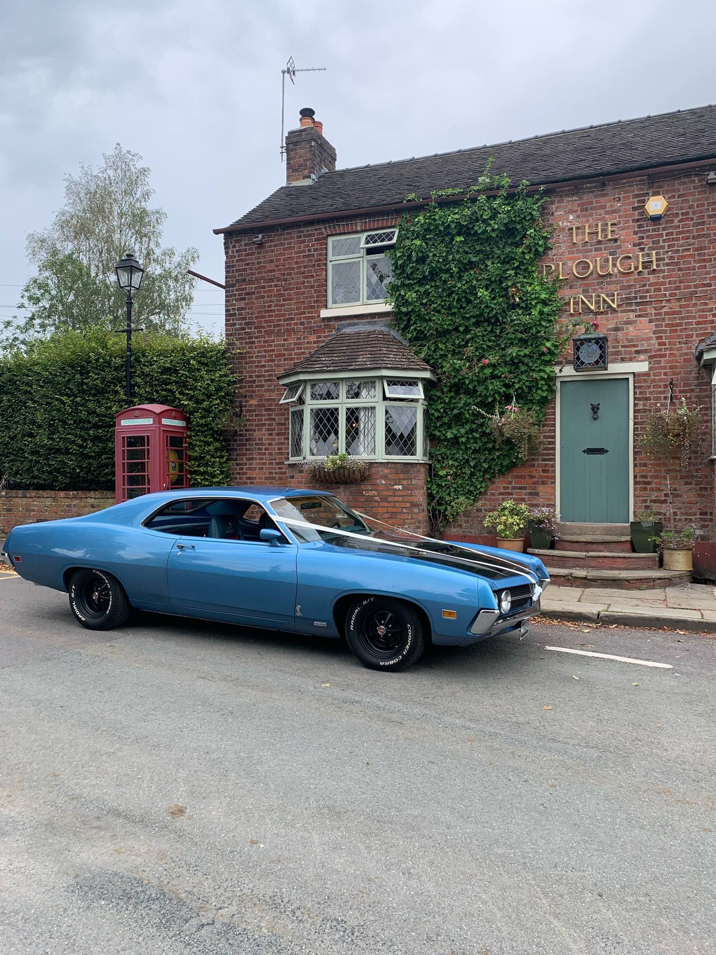 Ford Torino