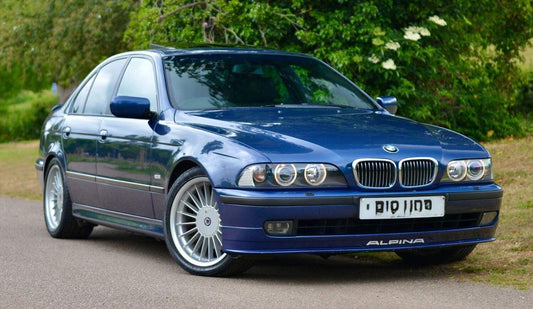 BMW Alpina B10 4.6L V8