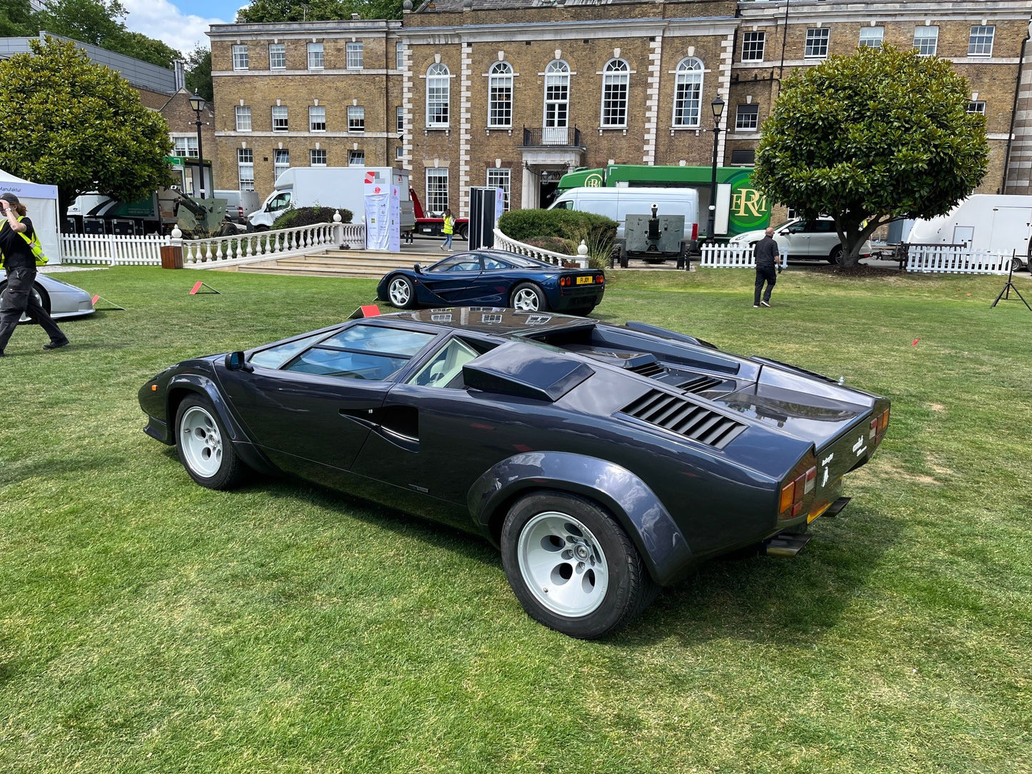 Lamborghini Countach