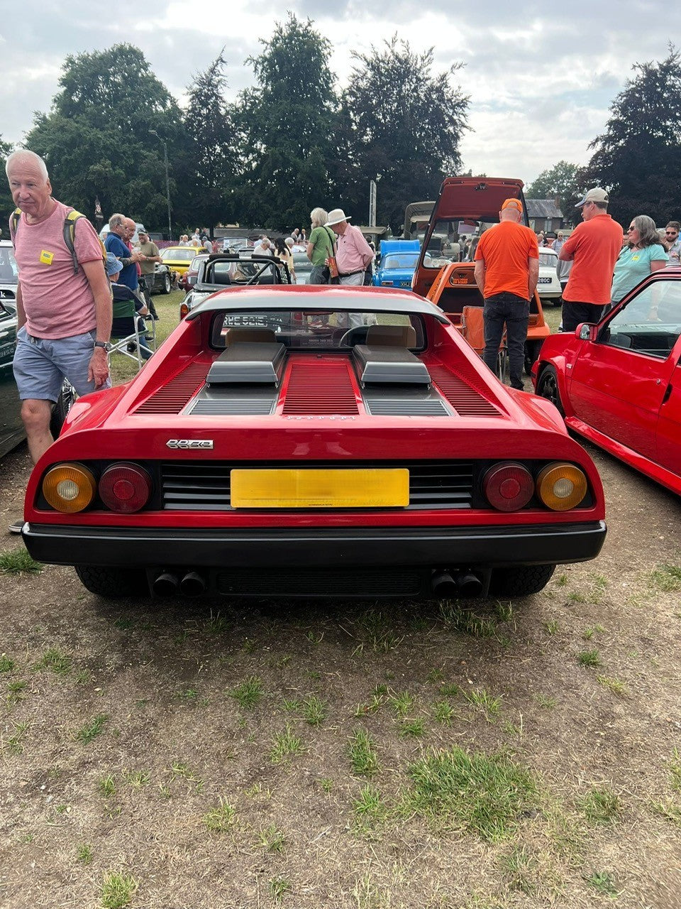 Ferrari 512 BB