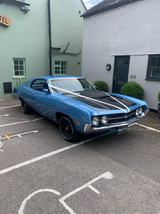 Ford Torino