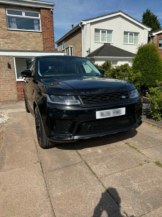 Range Rover Sport HSE