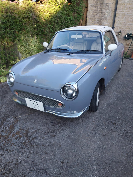 Nissan Figaro