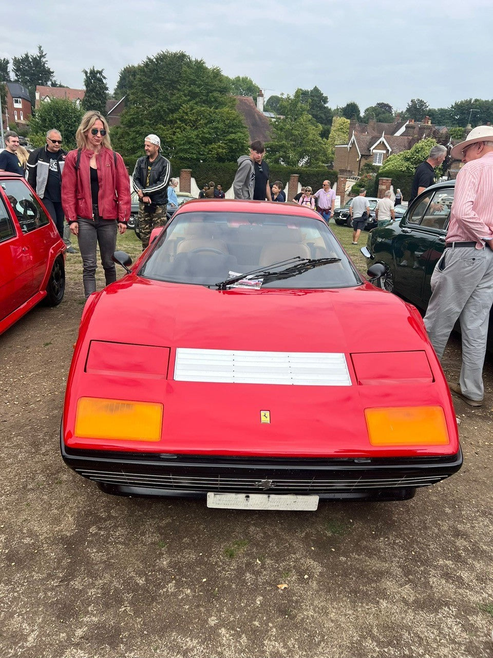 Ferrari 512 BB