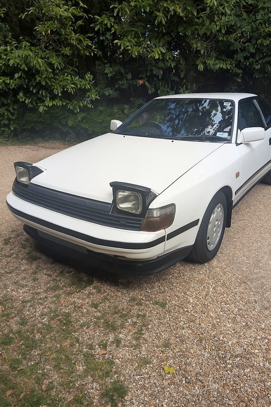 Toyota Celica GTI