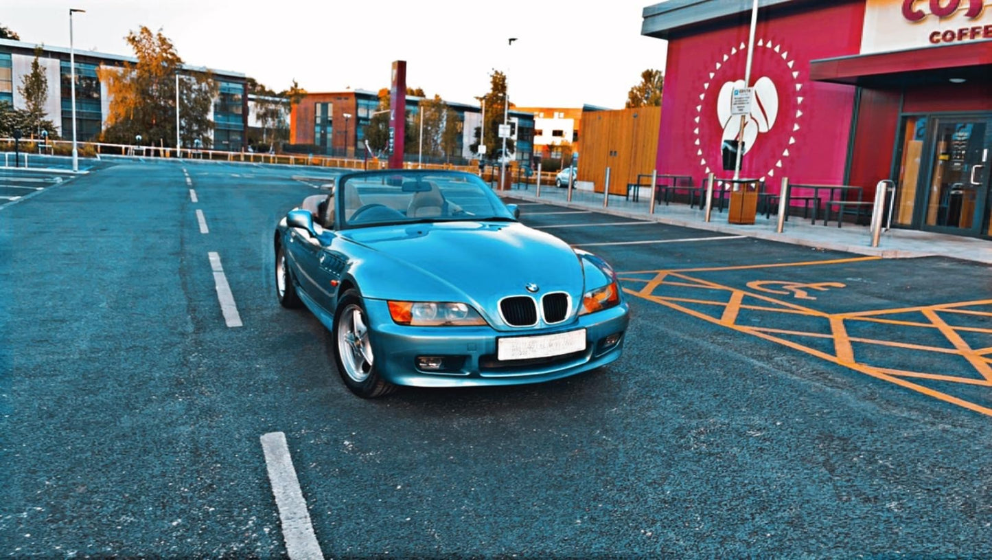 BMW Z3