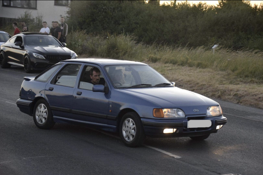 Ford Sierra XR 4x4