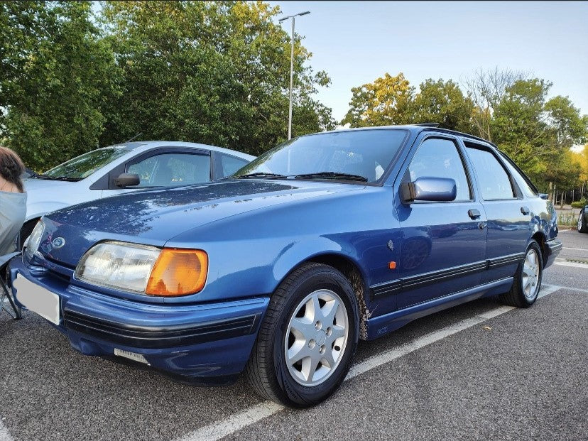 Ford Sierra XR 4x4