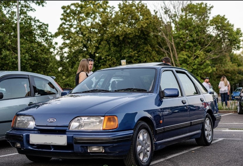 Ford Sierra XR 4x4