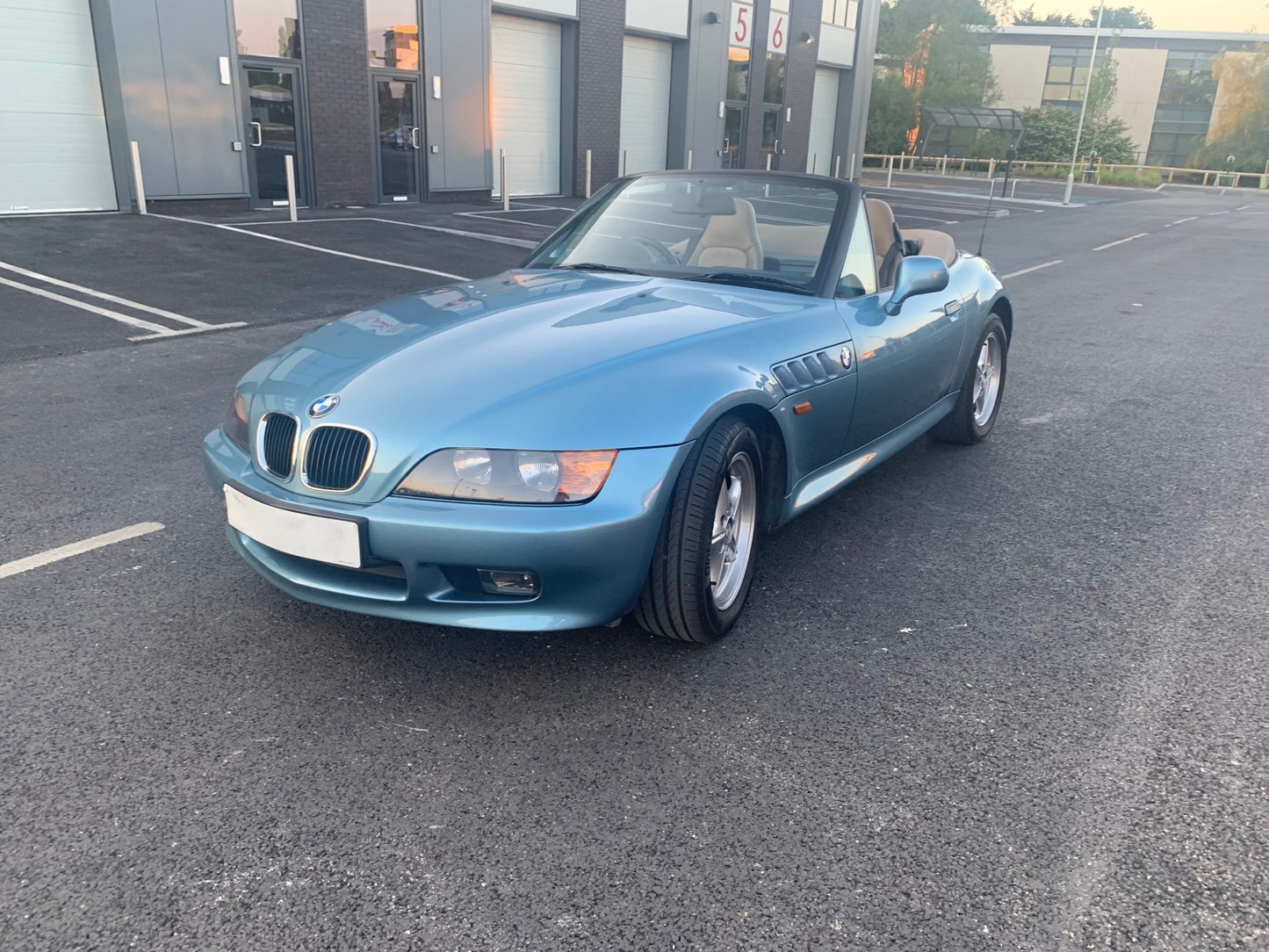 BMW Z3