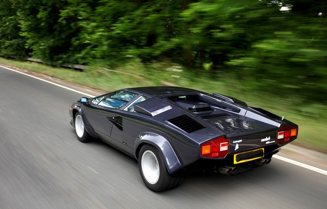 Lamborghini Countach