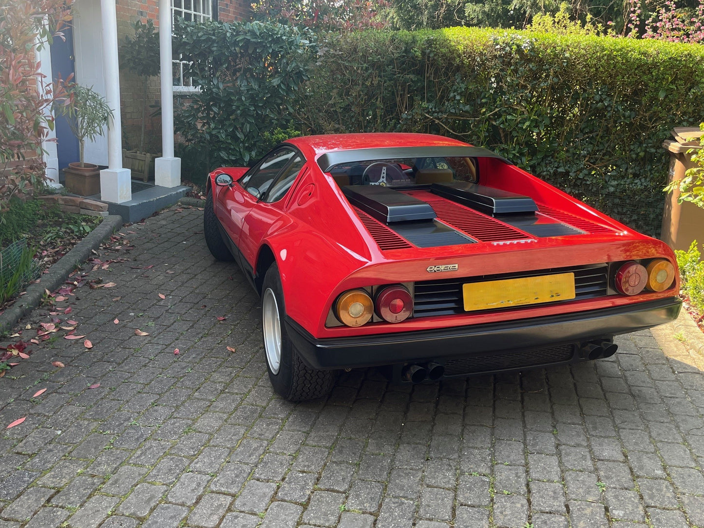 Ferrari 512 BB