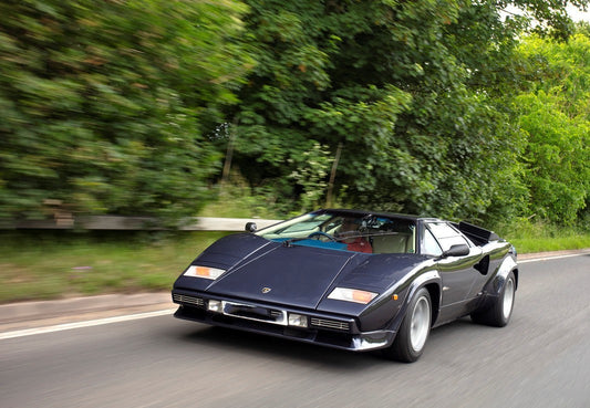 Lamborghini Countach