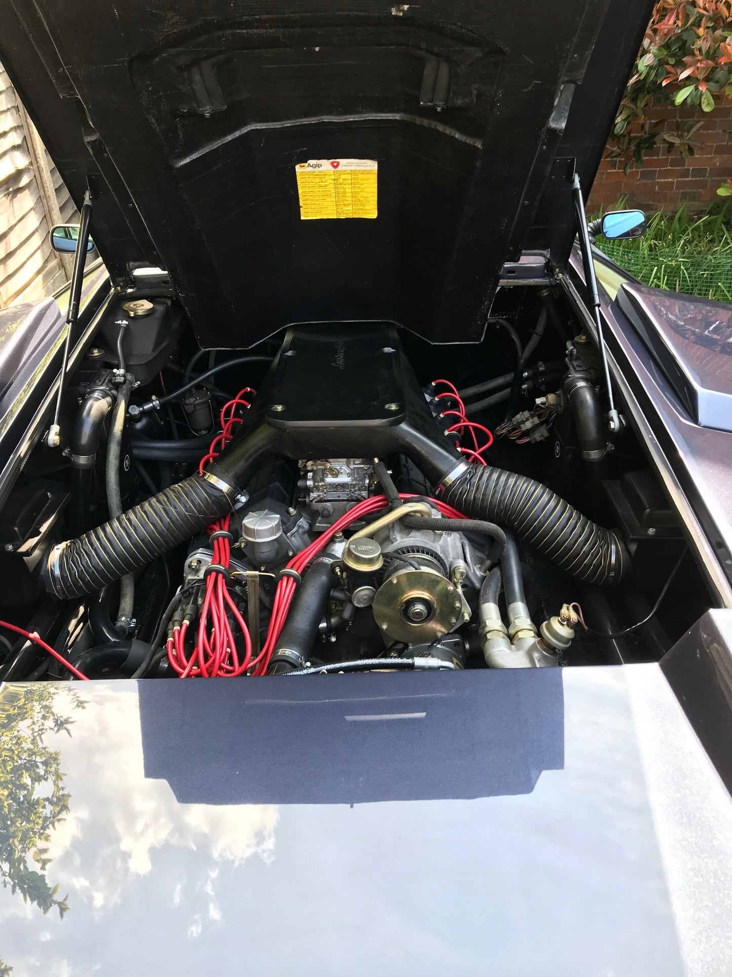 Lamborghini Countach