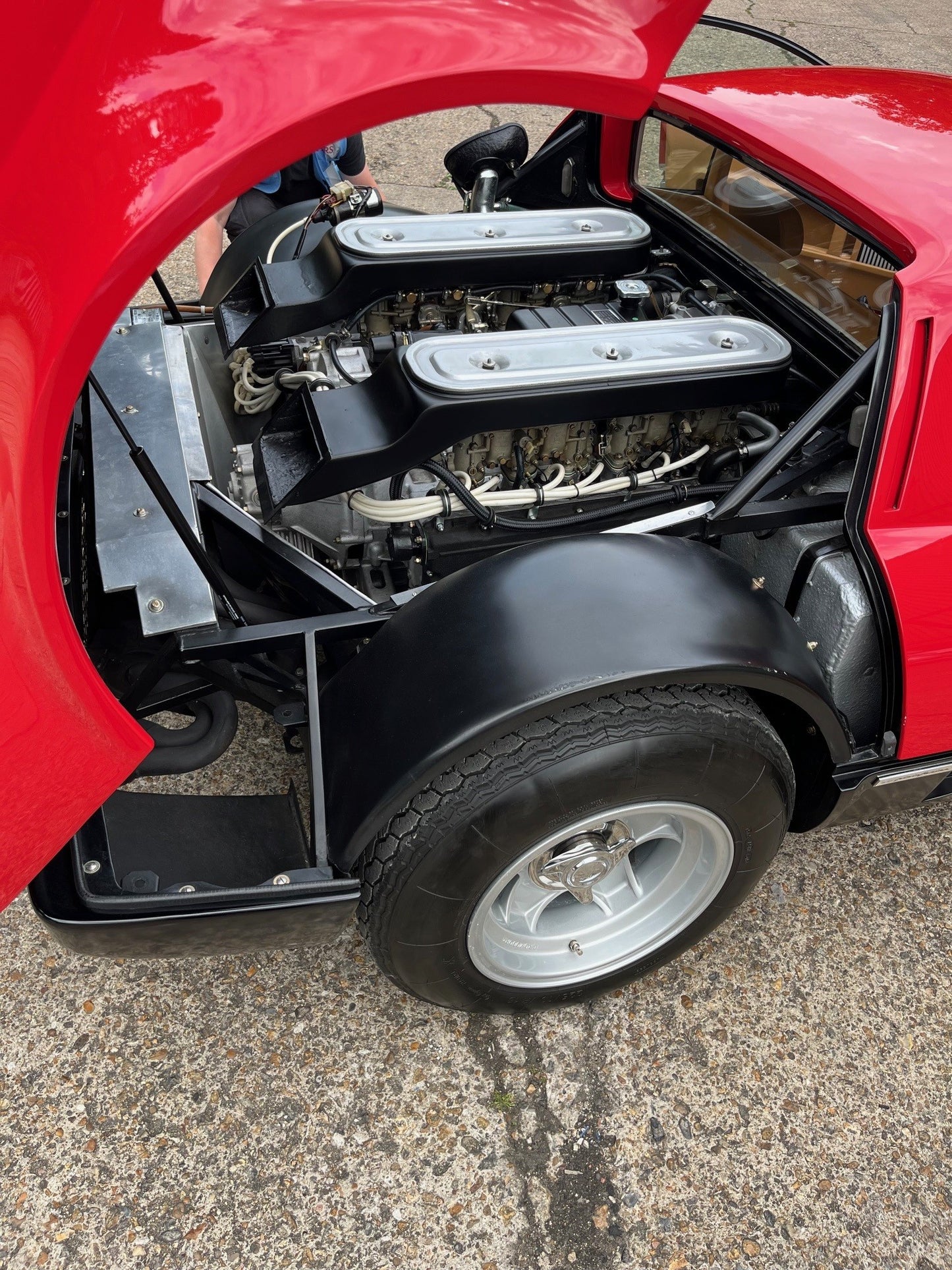 Ferrari 512 BB