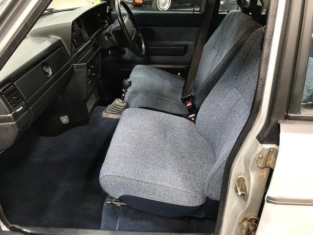 Volvo 240 Estate