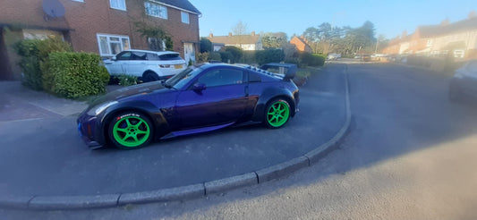 Nissan 350Z