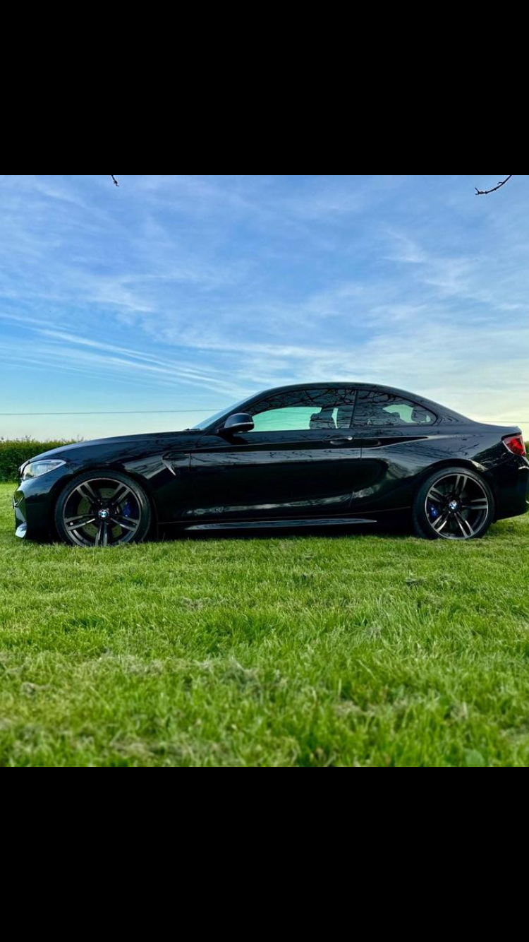 BMW M2