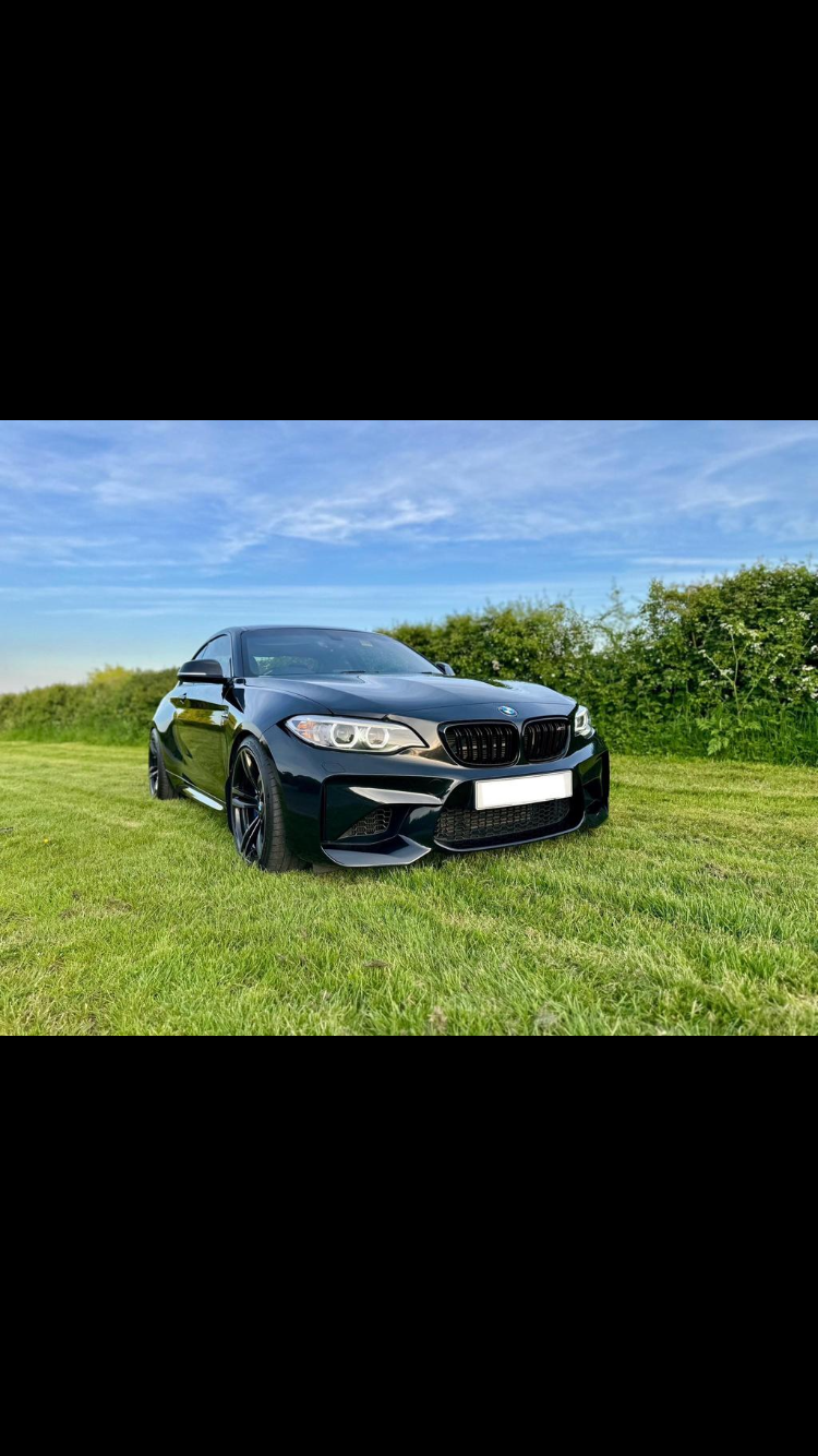 BMW M2