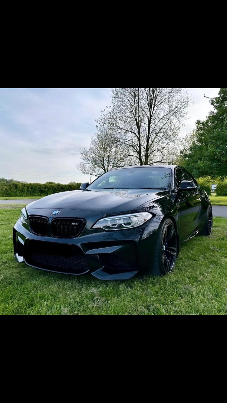BMW M2