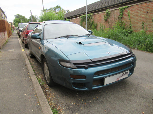 Toyota Celica GT-4 Carlos Sainz