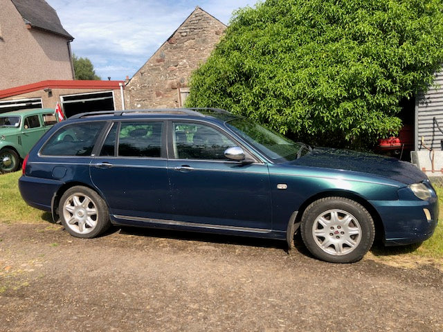 Rover 75 Tourer