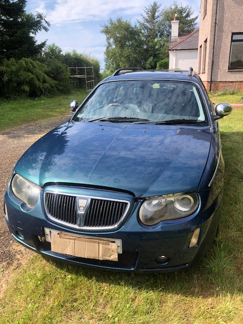 Rover 75 Tourer