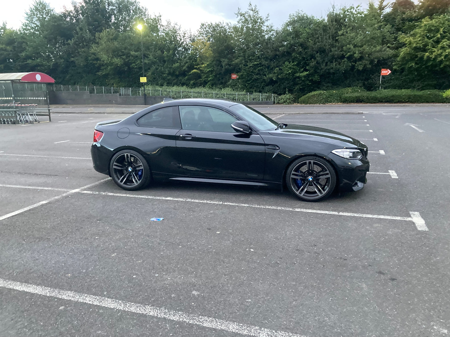 BMW M2