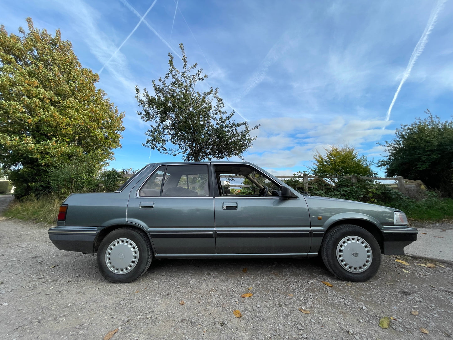 Rover 213 SE