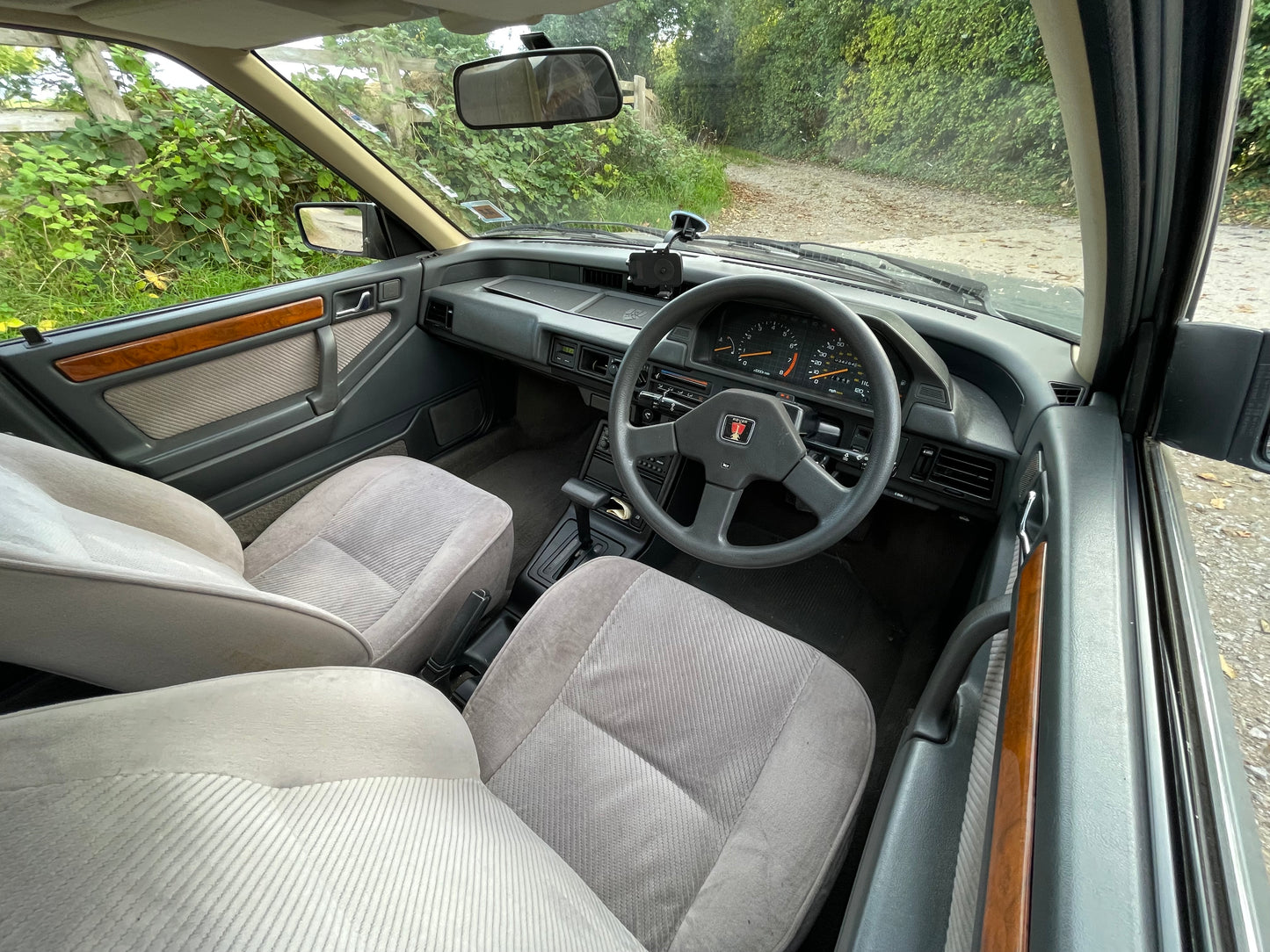 Rover 213 SE