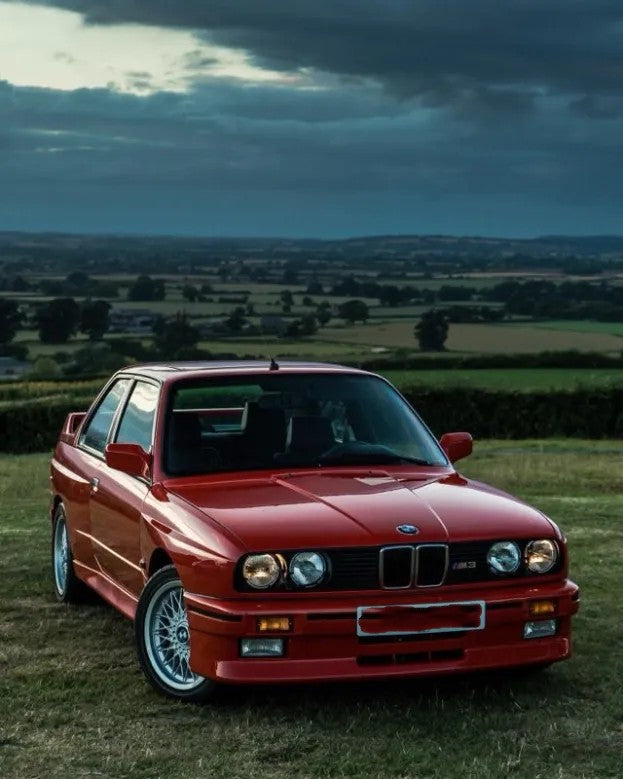 BMW E30 2.3 M3
