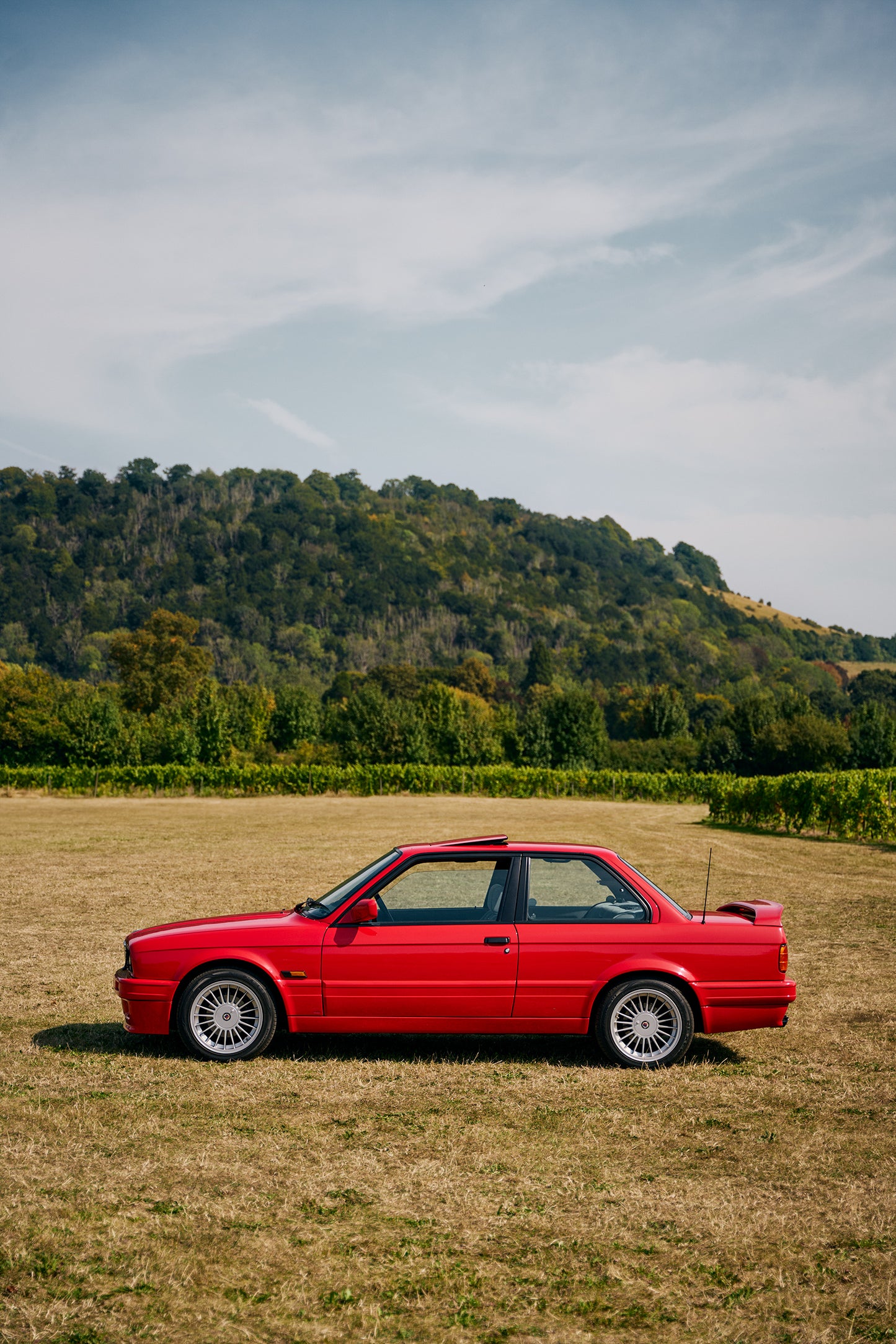 BMW E30 325i Sport