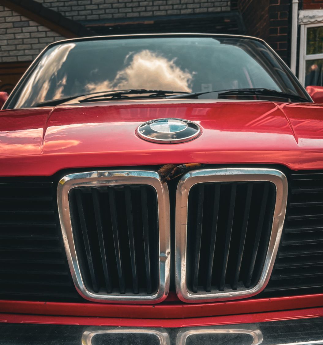 BMW 520i