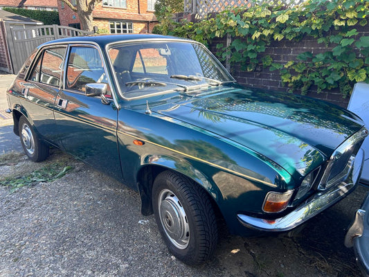 Austin Allegro Vanden Plas 1500
